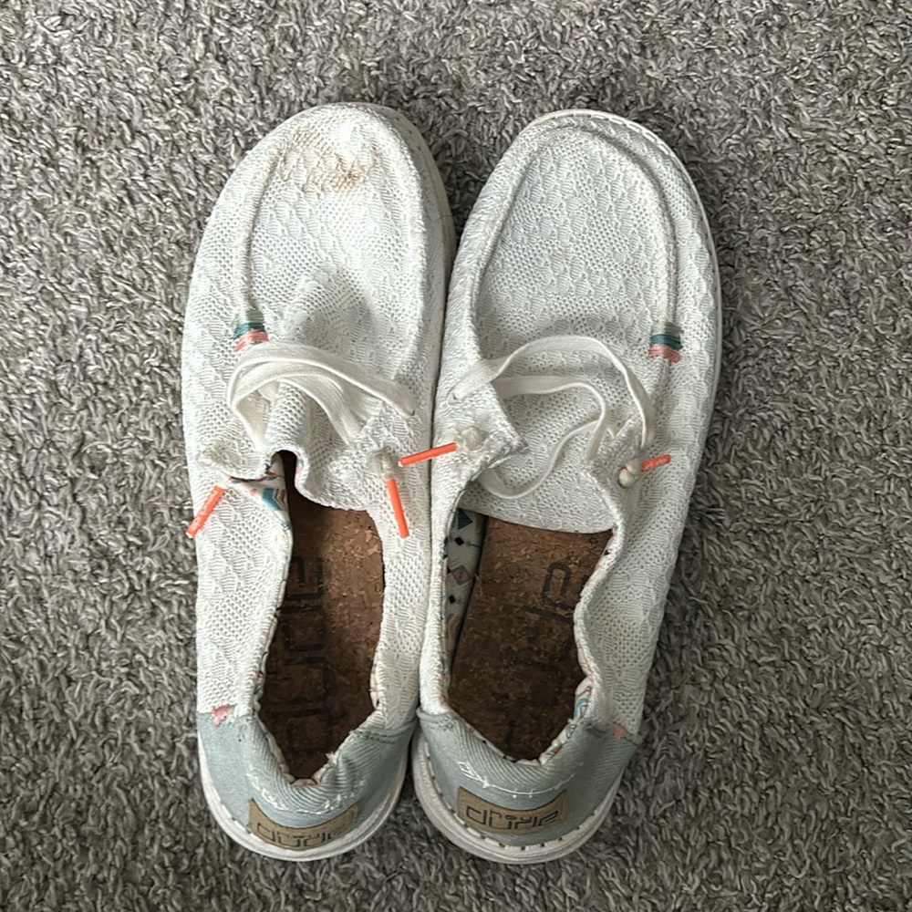 Hey Dude Shoes